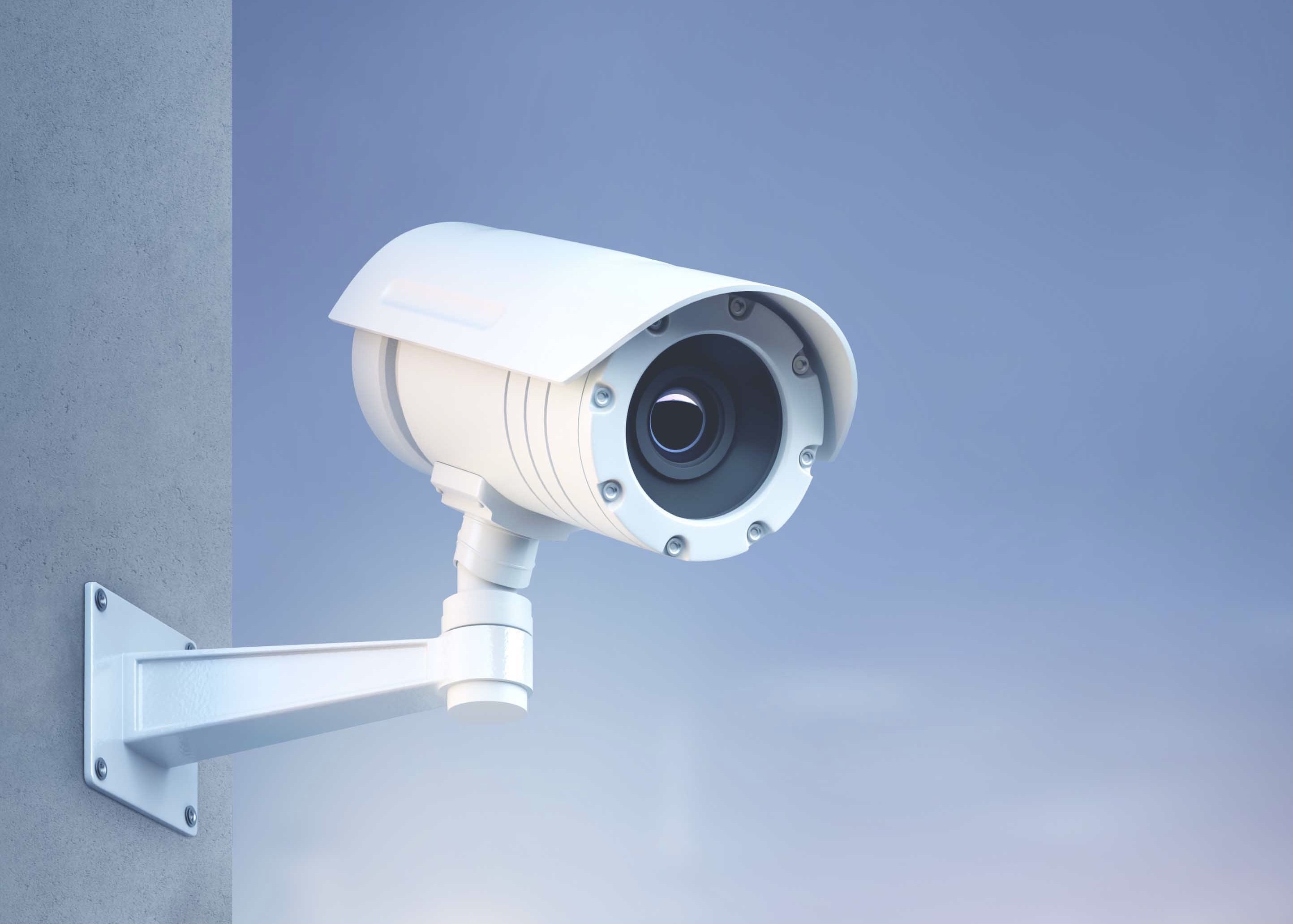 Telecamera per sistema di videocontrollo